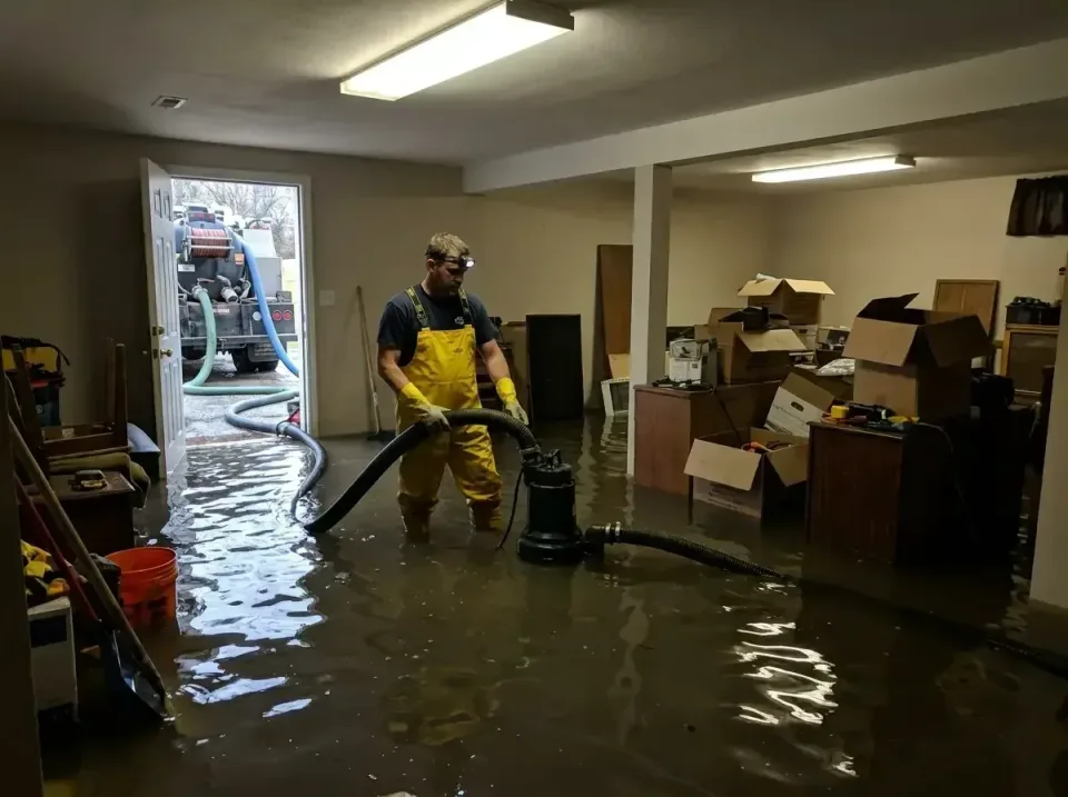 basement-burst-pipe-flooding-a-001 — frequently asked questions, 24-Hour Water Damage Restoration Services in Brighton, IL